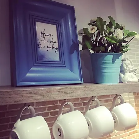 Apartment App4you