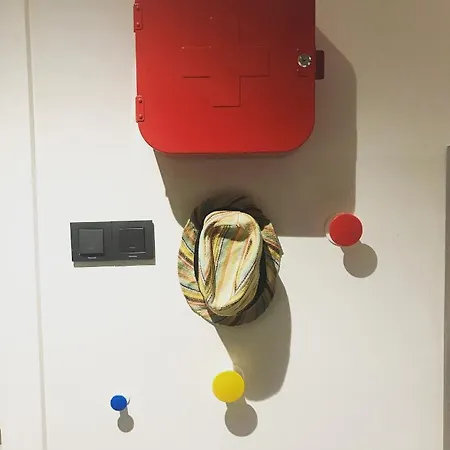 Apartment App4you *