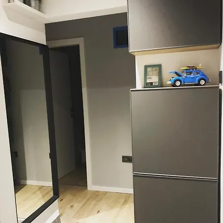 App4you Apartment