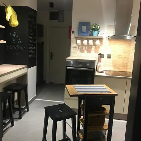 Apartment App4you