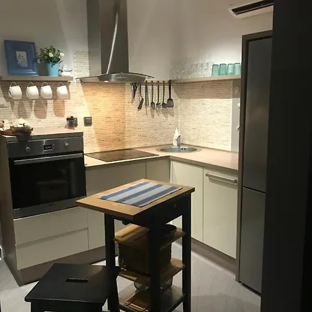 App4you Apartment