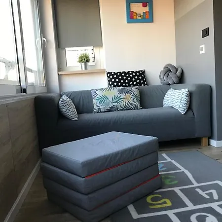 App4you Apartment