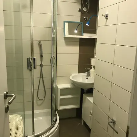 App4you Apartment
